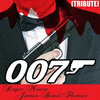  Roger Moore - James Bond Themes