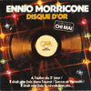  Disque D'or: Ennio Morricone