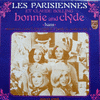 Les Parisiennes Et Claude Bolling - Bonnie and Clyde