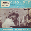 Cleo De 5  7
