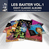 Les Baxter Vol.1