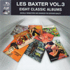 Les Baxter Vol.3