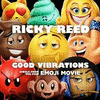 The Emoji Movie: Good Vibrations