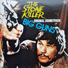 The Stone Killer / Big Guns