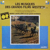 Les Musiques Des Grands Films Western No. 2