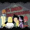  Os Under-Undergrounds, Vol. 2