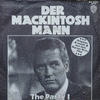 Der Mackintosh Mann