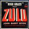  High Grass From Zulu