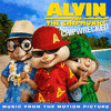  Alvin and the Chipmunks: Chipwrecked