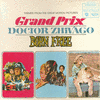  Grand Prix - Doctor Zhivago - Born Free