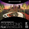  Japan Philharmonic Plays Symphonic Film Spectacular Part.1