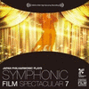  Japan Philharmonic Plays Symphonic Film Spectacular Part.7
