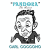  Pandora