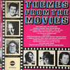  Themes From The Movies