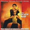 The Karate Kid / The Next Karate Kid