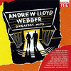 Andrew Lloyd Webber Greatest Hits