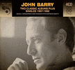  Two Classic Albums Plus Singles 1957-1962 - John Barry