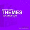  Themes Vol 4 - The Hip Hop The 90's