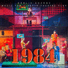  1984: Music for Liepajas Theatre Play