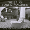  Sound For Production, Vol. 3