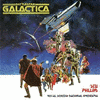  Battlestar Galactica