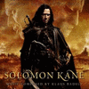  Solomon Kane