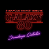  Stranger Things: Tribute Galaxy 80
