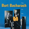  Burt Bacharach plays His Hits