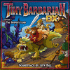  Tiny Barbarian Dx: Episode 1 - The Serpent Lord