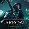  Arrow: Season 5