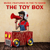  Music Featured in the TV Show 'The Toy Box'