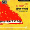  Lalo Schifrin - Piano Works