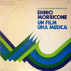  Ennio Morricone ‎ Un Film Una Musica
