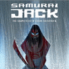  Samurai Jack Season 5