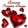  Romantic Orchestral Themes
