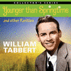  William Tabbert: Younger Than Springtime & Other Rarities