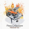 Piano Collections: Pokmon Red