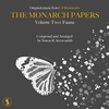 The Monarch Papers, Vol. 2: Fauna