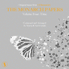 The Monarch Papers, Vol. 4: Time
