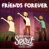  Spirit: Riding Free: Friends Forever