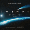  Cosmos: A Spacetime Odyssey Volume 3