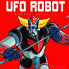  Ufo Robot