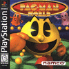  Pac-Man World