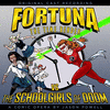  Fortuna the Time Bender Vs. The Schoolgirls of Doom