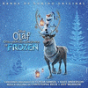  Olaf: Otra Aventura Congelada de Frozen