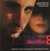  Jennifer Eight