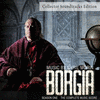  Borgia Season One