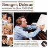  Georges Delerue Musiques de Films 1961-1992