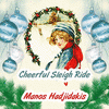  Cheerful Sleigh Ride - Manos Hadjidakis