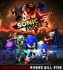  Sonic Forces: Hero Will Rise